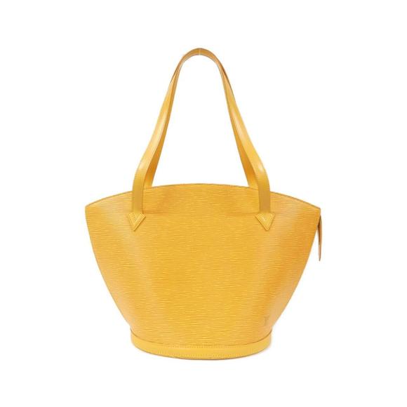Louis Vuitton Epi Saint Jacques Shopping M52269 Shoulder Bag - Picture 1 of 10
